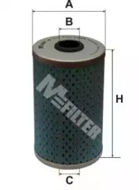 DE 3114 MFILTER Топливный фильтр DE 3114 MFILTER Топливный фильтр